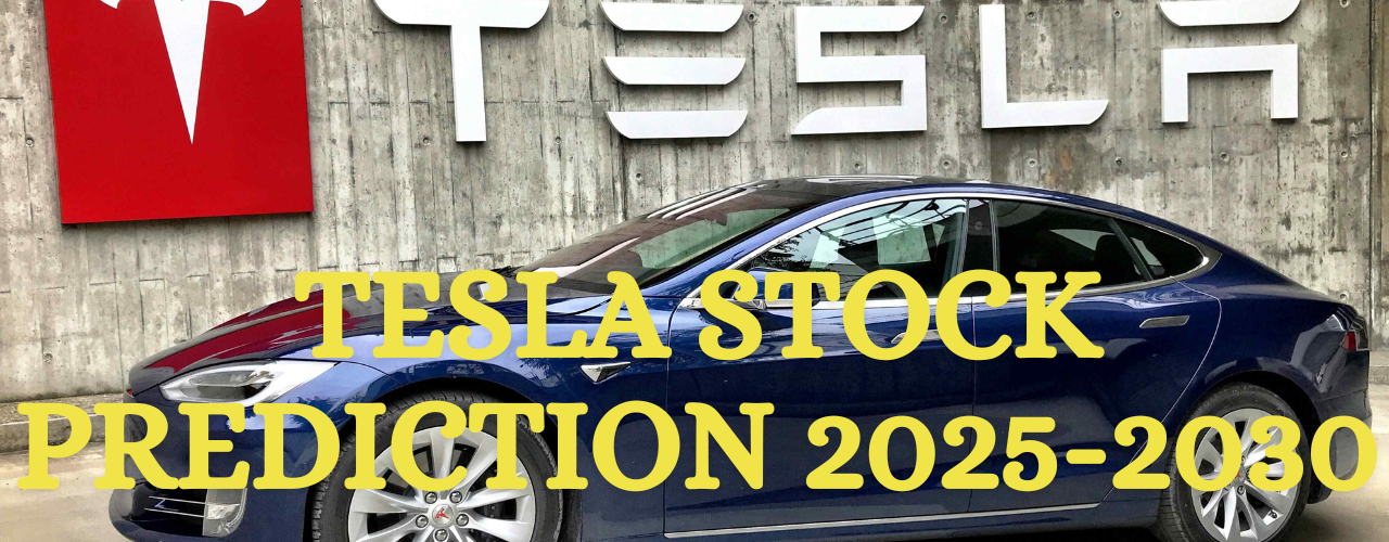 Tesla Stock Prediction feature image